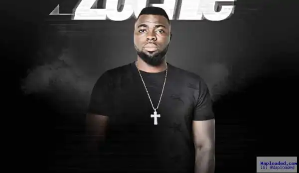 Mr Shugar - Zochie